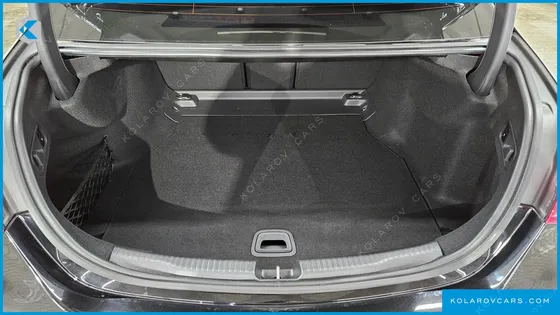 MERCEDES C-CLASS C300 4MATIC AMG LINE