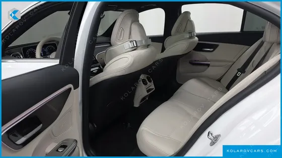 MERCEDES C-CLASS C300 4MATIC AVANTGARDE