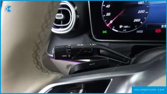 MERCEDES C-CLASS C300 4MATIC AVANTGARDE