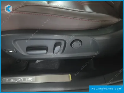 LEXUS RX EXECUTIVE