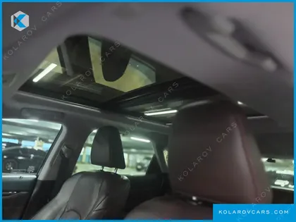 LEXUS RX EXECUTIVE