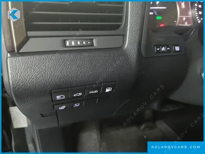 LEXUS RX EXECUTIVE