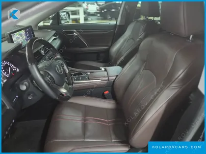 LEXUS RX EXECUTIVE