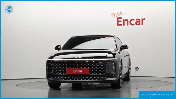 HYUNDAI GRANDEUR EXCLUSIVE