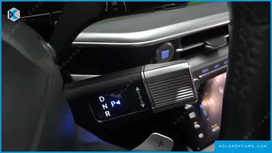 HYUNDAI GRANDEUR EXCLUSIVE