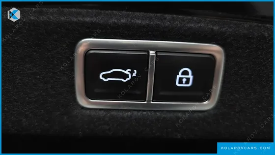 HYUNDAI GRANDEUR EXCLUSIVE