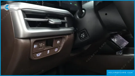 HYUNDAI GRANDEUR EXCLUSIVE