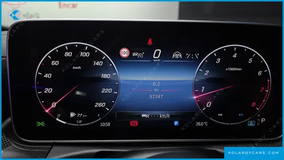 MERCEDES C-CLASS C300 AMG LINE