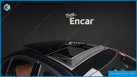 MERCEDES C-CLASS C300 AMG LINE