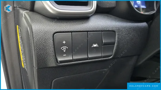 KIA SPORTAGE GASOLINE