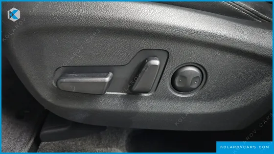 KIA SPORTAGE GASOLINE