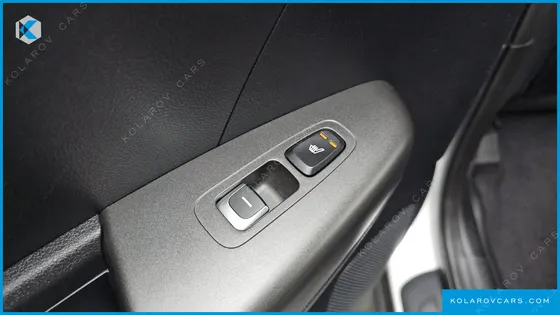KIA SPORTAGE GASOLINE