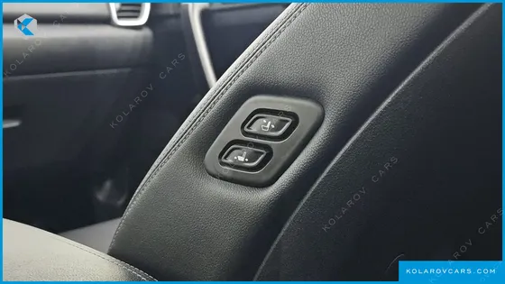 KIA SPORTAGE GASOLINE