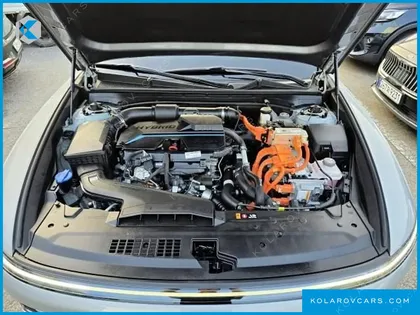 HYUNDAI GRANDEUR EXCLUSIVE