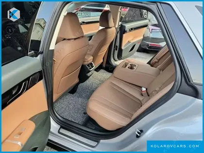 HYUNDAI GRANDEUR EXCLUSIVE