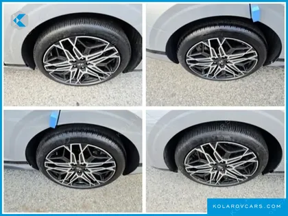 HYUNDAI GRANDEUR EXCLUSIVE