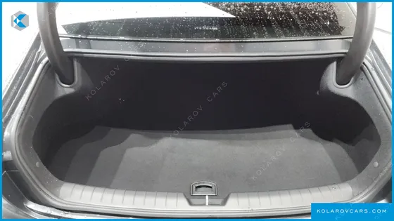 HYUNDAI GRANDEUR CALLIGRAPHY