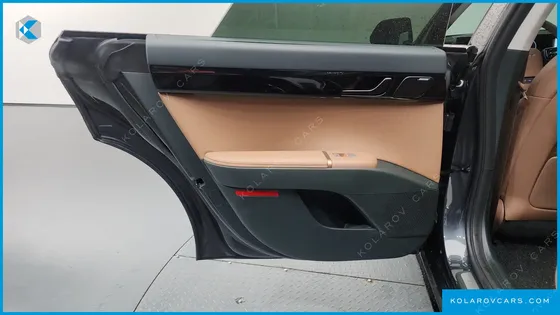 HYUNDAI GRANDEUR CALLIGRAPHY