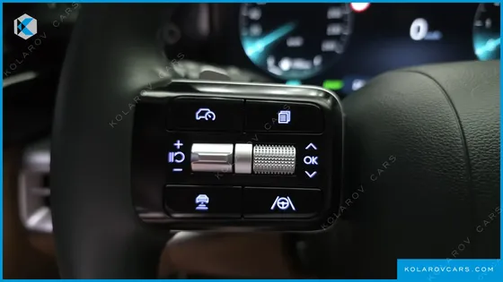 HYUNDAI GRANDEUR EXCLUSIVE