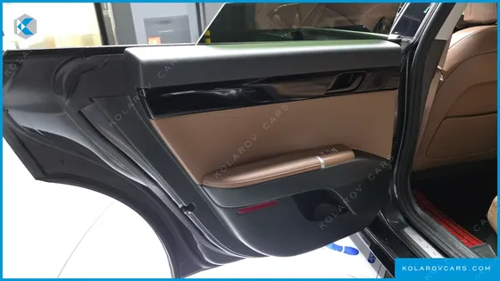 HYUNDAI GRANDEUR EXCLUSIVE