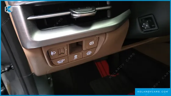 HYUNDAI GRANDEUR EXCLUSIVE