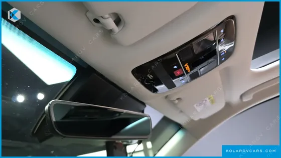 HYUNDAI GRANDEUR EXCLUSIVE