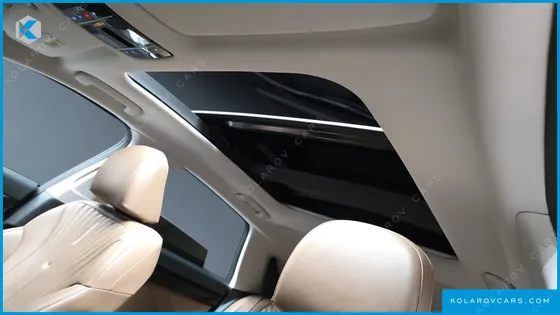 HYUNDAI GRANDEUR EXCLUSIVE
