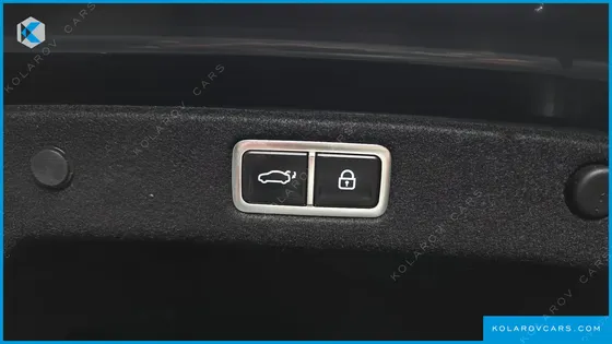 HYUNDAI GRANDEUR EXCLUSIVE