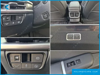 HYUNDAI GRANDEUR CALLIGRAPHY