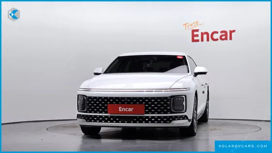 HYUNDAI GRANDEUR PREMIUM