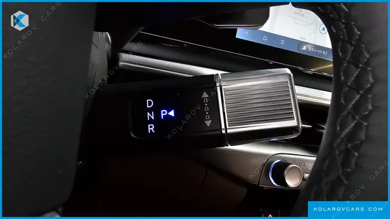 HYUNDAI GRANDEUR PREMIUM