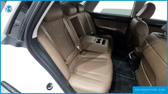 HYUNDAI GRANDEUR PREMIUM