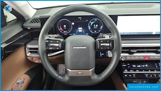 HYUNDAI GRANDEUR PREMIUM