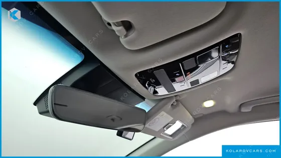 HYUNDAI GRANDEUR PREMIUM