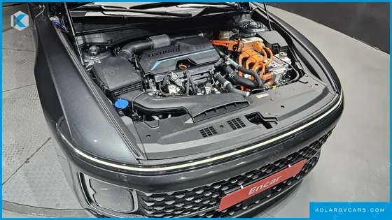 HYUNDAI GRANDEUR PREMIUM