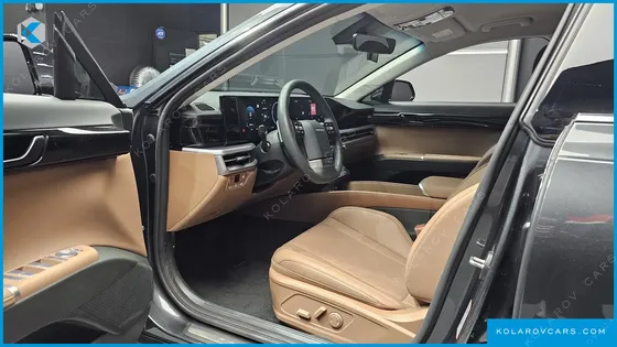 HYUNDAI GRANDEUR PREMIUM