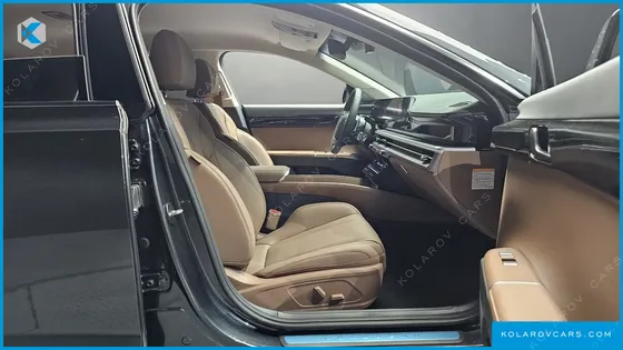 HYUNDAI GRANDEUR PREMIUM