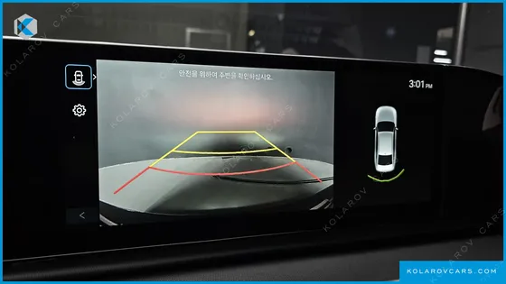HYUNDAI GRANDEUR PREMIUM