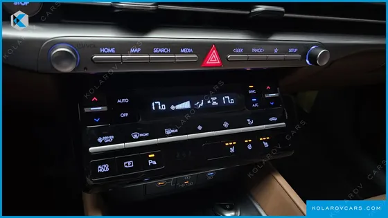 HYUNDAI GRANDEUR PREMIUM