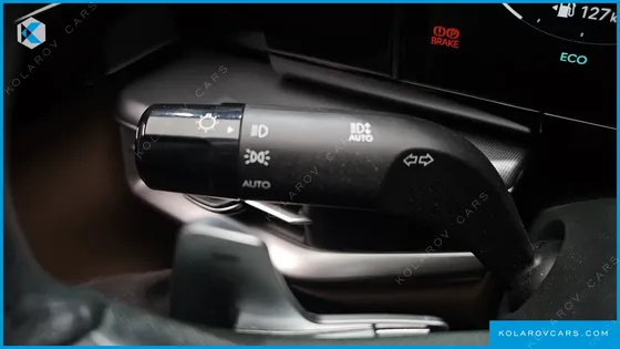 HYUNDAI GRANDEUR PREMIUM