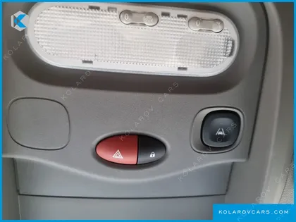 RENAULT KOREA MASTER CAMPING CAR