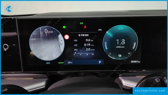 HYUNDAI GRANDEUR EXCLUSIVE
