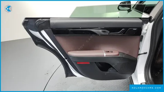 HYUNDAI GRANDEUR EXCLUSIVE
