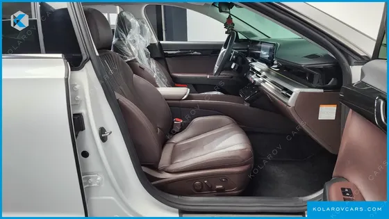 HYUNDAI GRANDEUR EXCLUSIVE