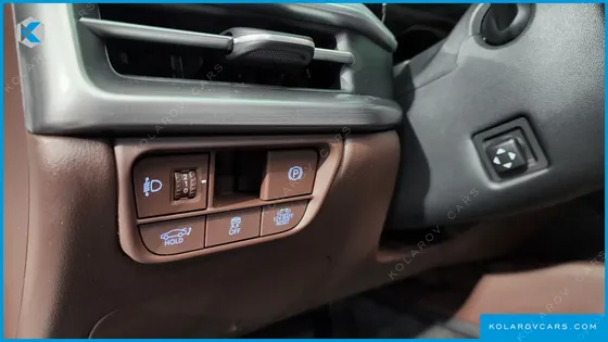 HYUNDAI GRANDEUR EXCLUSIVE