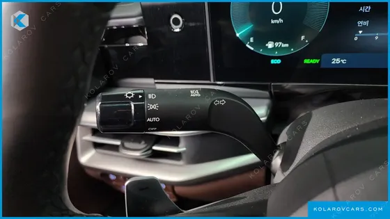 HYUNDAI GRANDEUR EXCLUSIVE