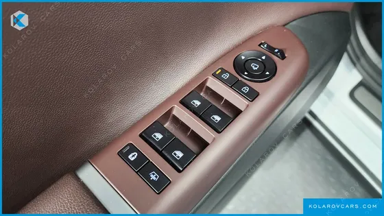 HYUNDAI GRANDEUR EXCLUSIVE