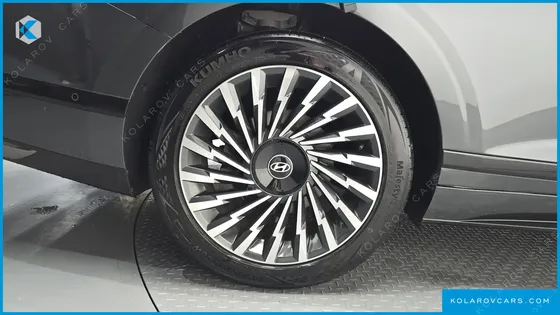 HYUNDAI GRANDEUR CALLIGRAPHY