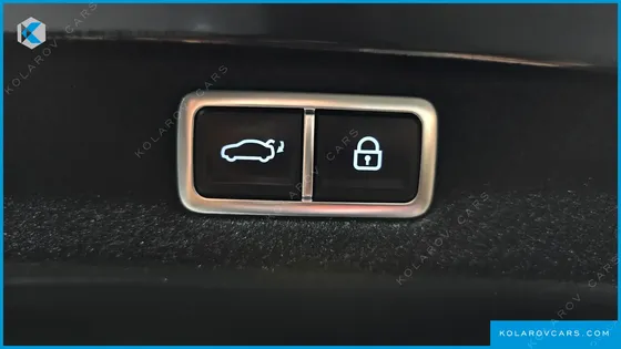 HYUNDAI GRANDEUR CALLIGRAPHY