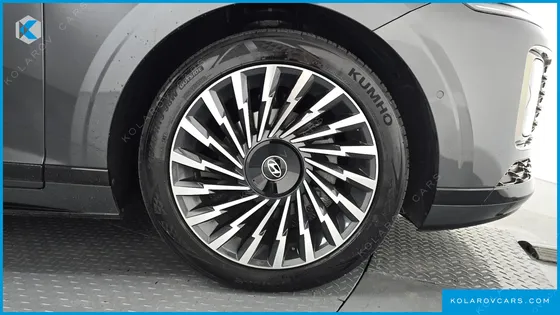HYUNDAI GRANDEUR CALLIGRAPHY